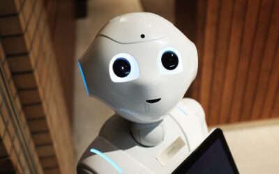 Featured Article : OpenAI Now Exploring Humanoid Robots