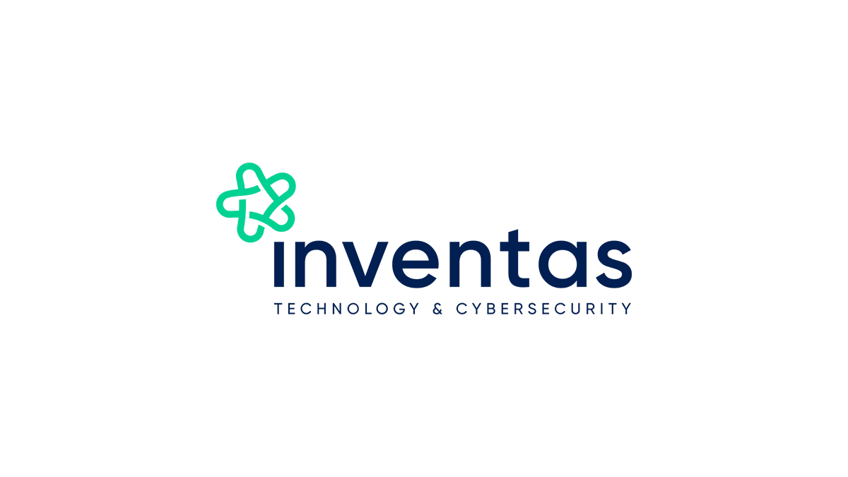 Manged IT services provider for businesses | Inventas Logo